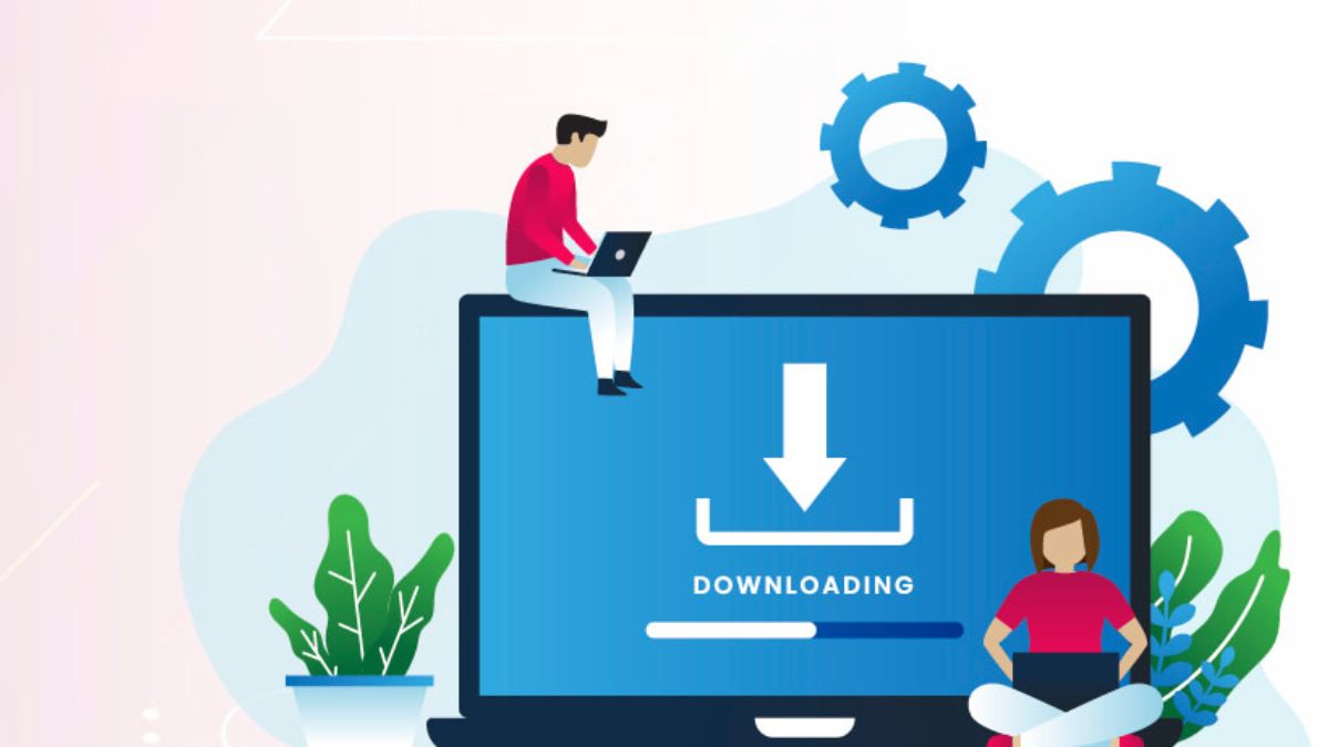 Top 15 phần mềm download nhanh, miễn phí chất lượng nhất